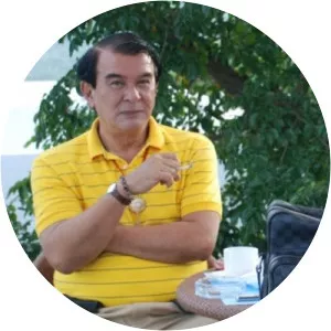 Jose Antonio Carrion