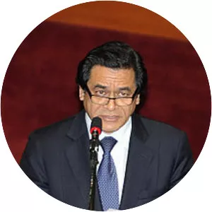José Antonio Chang