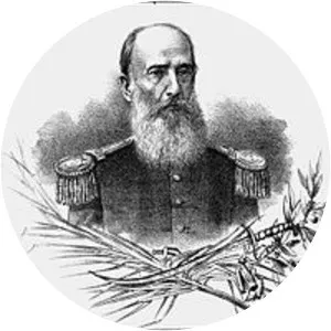 José Antônio Correia da Câmara