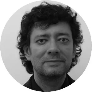 José Antonio Cotrina - Spanish writer