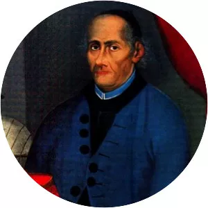 José Antonio de Alzate y Ramírez (José Antonio Alzate)