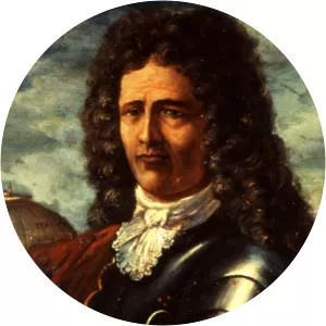 José Antonio de Gaztañeta