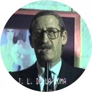 Jose Antonio de la Loma