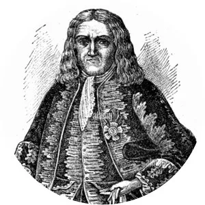 Jose Antonio de Mendoza