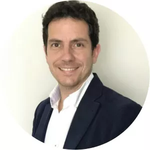 José Antonio Delgado