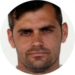 José Antonio Dorado