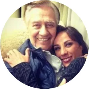 José Antonio Dussauge photograph