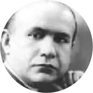 José Antonio Encinas