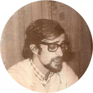 José Antonio Etxebarrieta