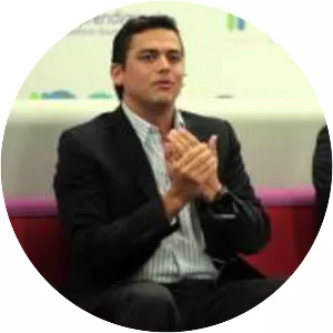 José Antonio Fernández Carbajal - CEO of FEMSA