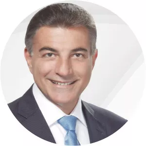 José Antonio Gali Fayad