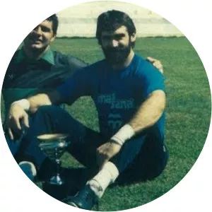 José Antonio Gallardo