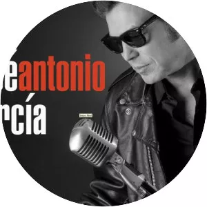 José Antonio García