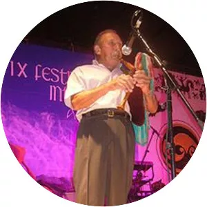 José Antonio García Suárez