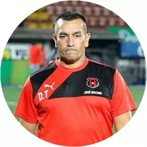 José Antonio Giacone Garita