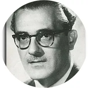 José Antonio Giménez Arnau