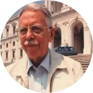 José Antônio Gonsalves de Mello