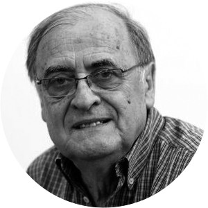 José Antonio González Casanova