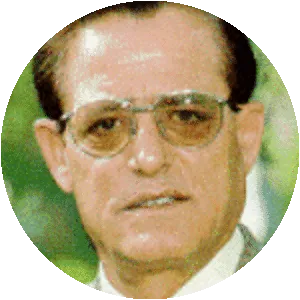 José Antonio González Caviedes