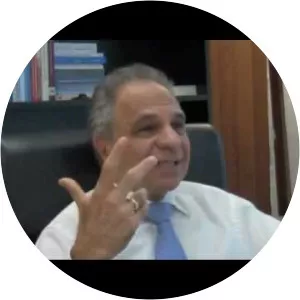 José Antonio González Curi