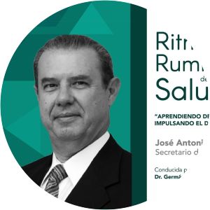 José Antonio González Fernández