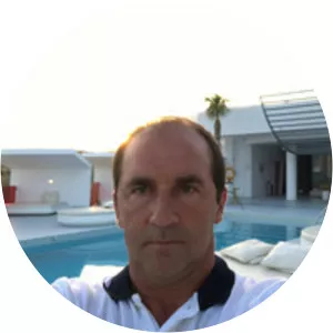 José Antonio González Padilla