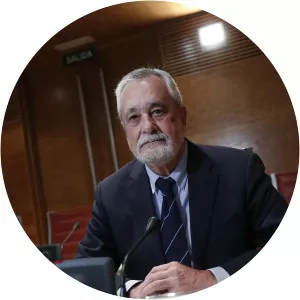 José Antonio Griñán