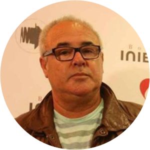 Jose Antonio Iniesta photograph