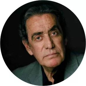 Jose Antonio Izaguirre - Actor