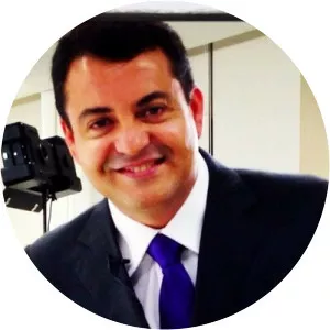 José Antônio Lino photograph