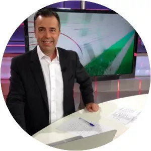 José Antonio Luque Ramírez