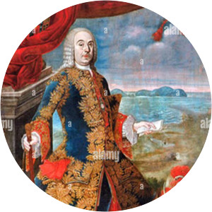 Jose Antonio Manso de Velasco