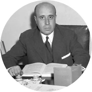 José Antonio Maravall