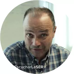 José Antonio Marcos