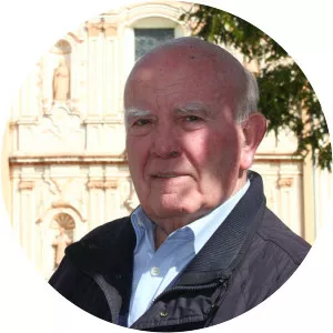 José Antonio Marín Rite - Former Mayor of Huelva