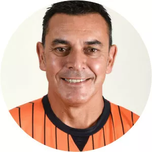 José Antonio Martín Bertrán