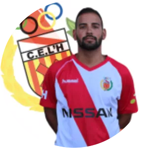 Jose Antonio Mendez Monroy - Spanish football player