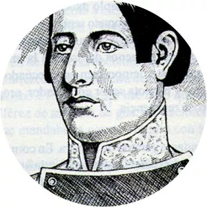 José Antonio Mijares
