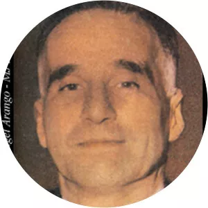 José Antonio Montalvo