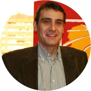 José Antonio Montero