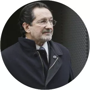 José Antonio Moral Santín