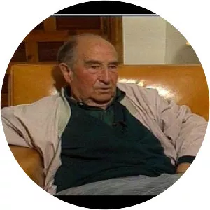 José Antonio Muñoz Rojas