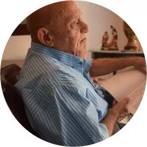 José Antonio Murgas