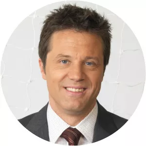 José Antonio Noriega