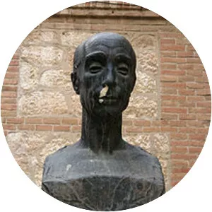 José Antonio Ochaíta