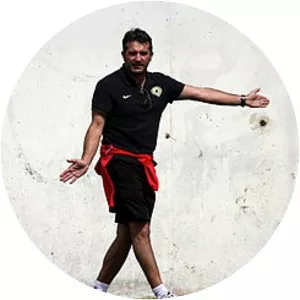 José Antonio Palomino Ortiz