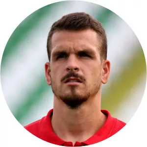 José Antonio Pardo - Spanish footballer