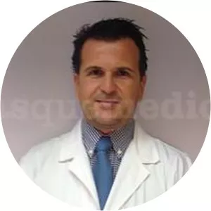 José Antonio Pareja