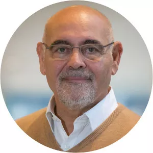 José Antonio Pastor Garrido