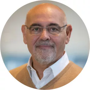 José Antonio Pastor Garrido